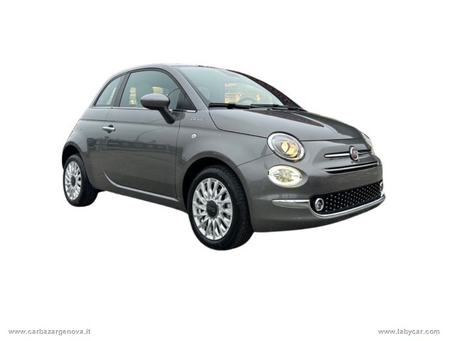 FIAT 500 1.0 Hybrid Cult
