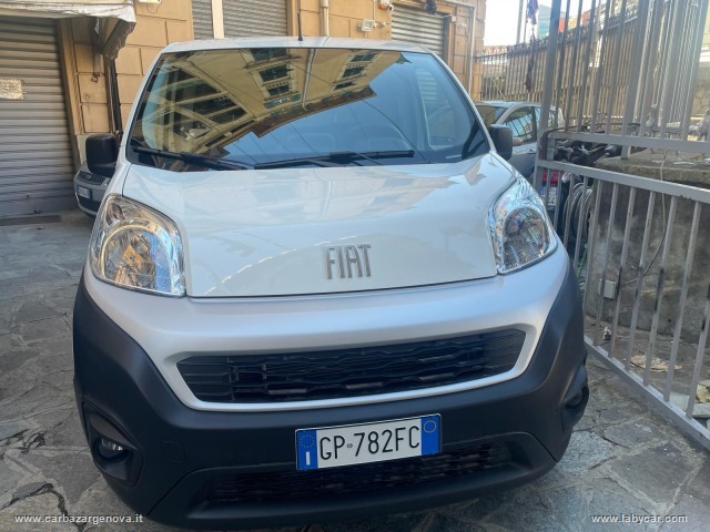 FIAT Fiorino 1.3 MJT 95CV...