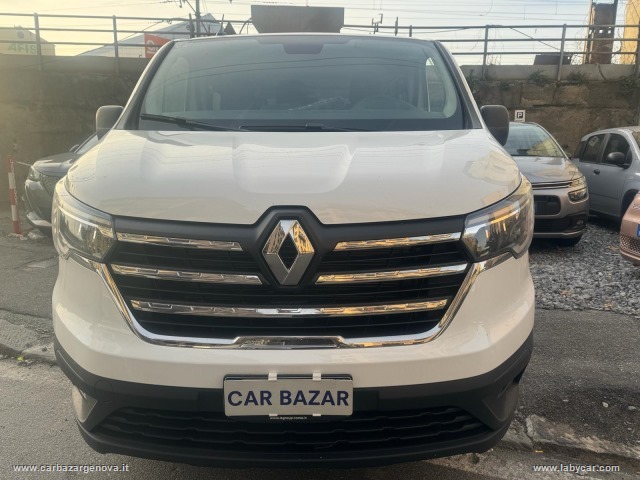 RENAULT Trafic BluedCi 11...